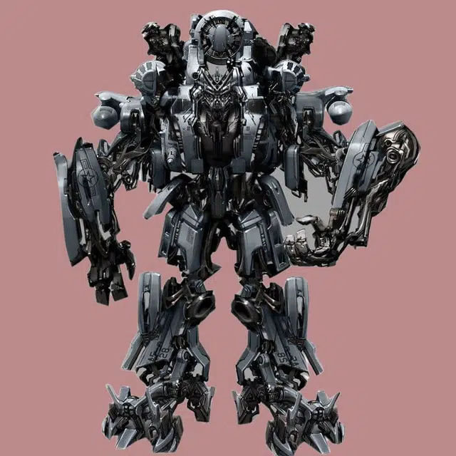 Hasbro MPM13 1