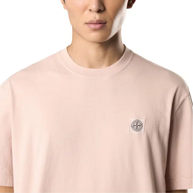 STONE ISLAND SS25 LOGOT