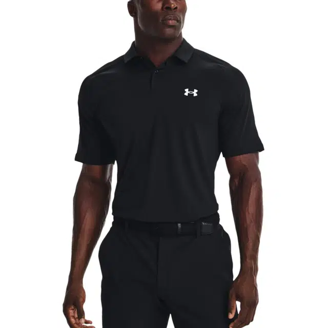 Under Armour Iso-Chill Polo