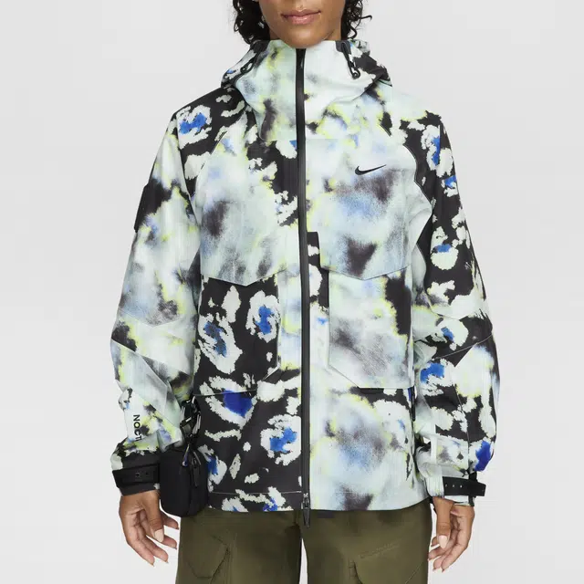 Nike NOCTA Opal Hooded Jacket