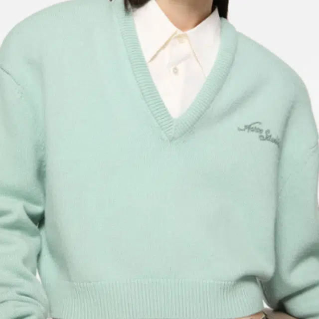 Acne Studios FW25 V