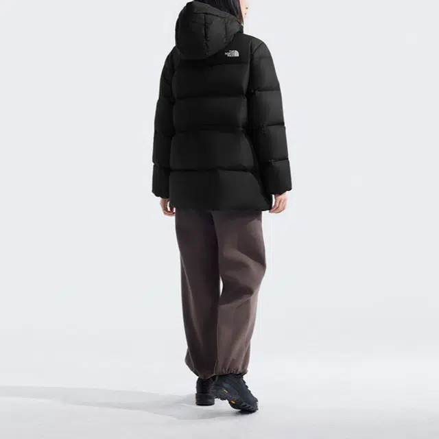 THE NORTH FACE Puffy