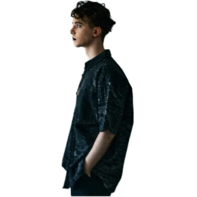 Boy London