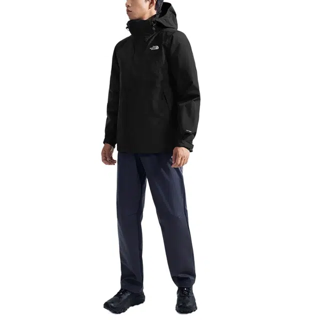 THE NORTH FACE