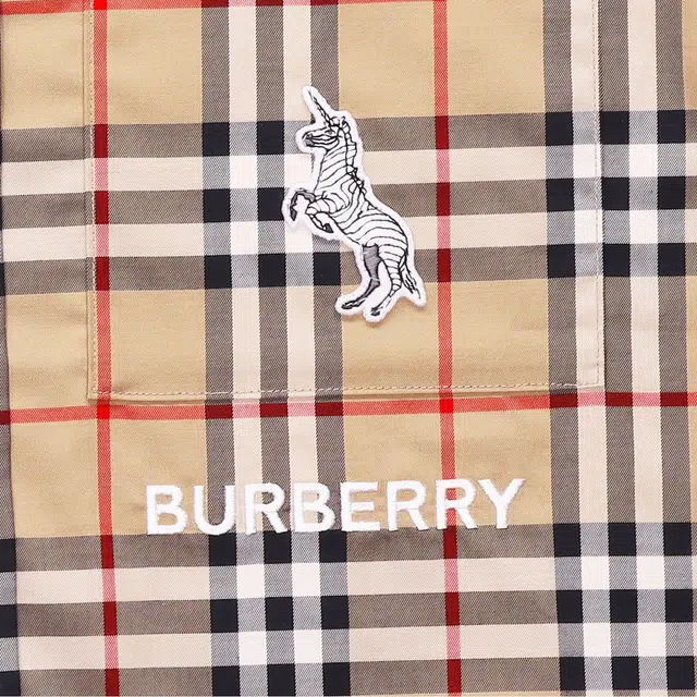 Burberry