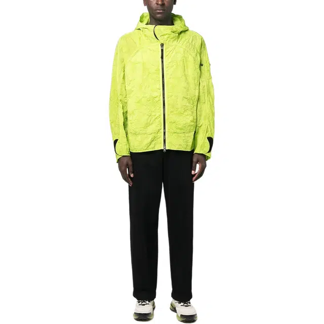 STONE ISLAND SS23 Shadow Project Logo