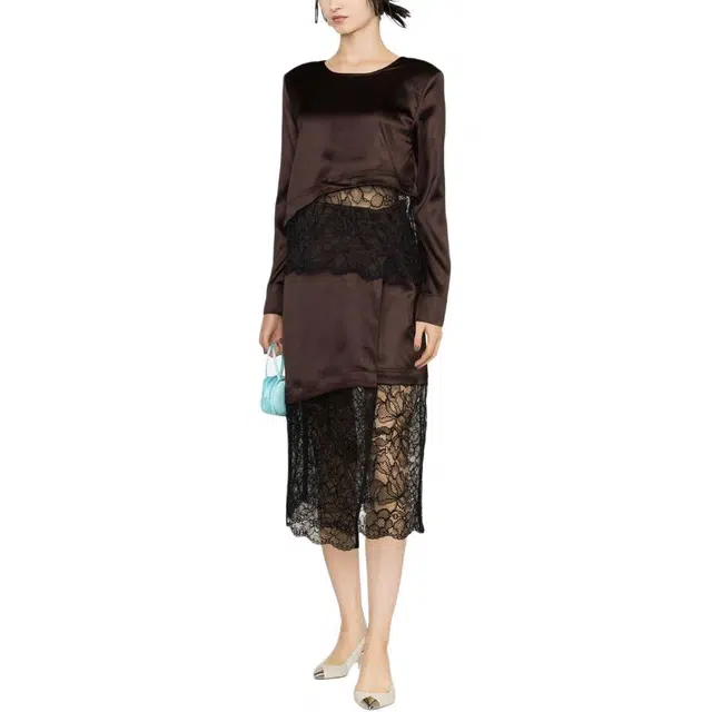 GANNI SS23