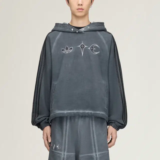 adidas originals THUG CLUB SWEAT