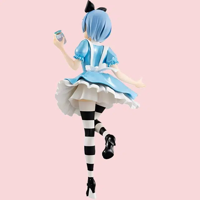 FURYU in wonderland