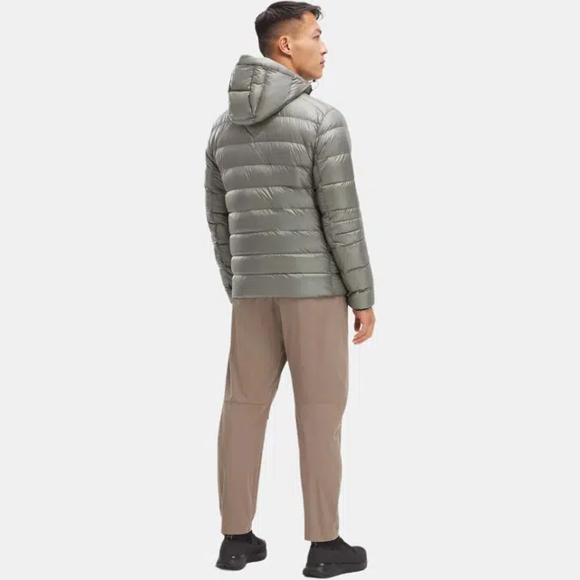Canada Goose Canada Goose Crofton SS23 PUFFERLogo