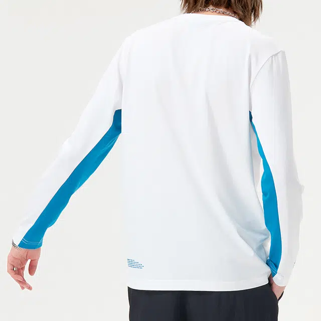 FILA FUSION T