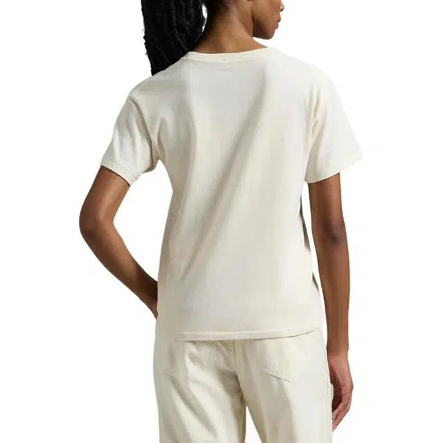 Ralph Lauren Logo T