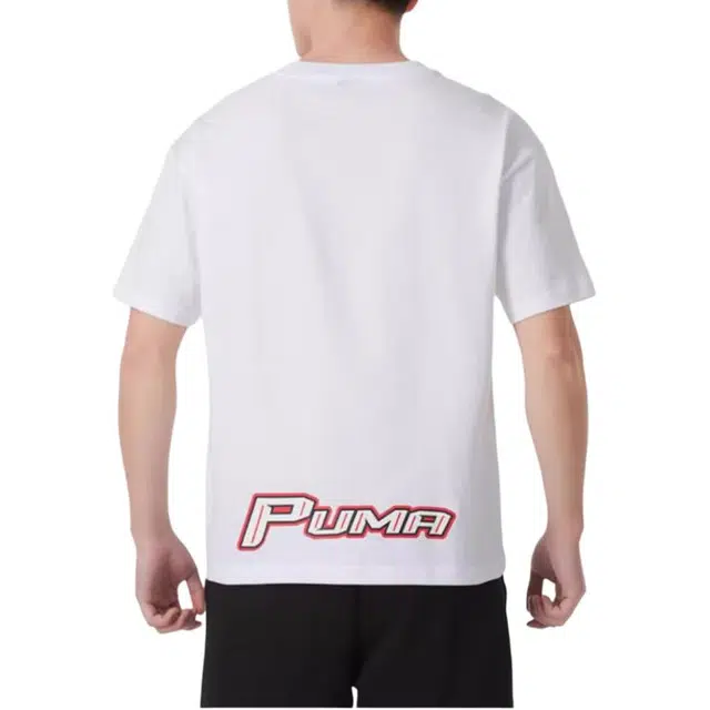 PUMA LogoT
