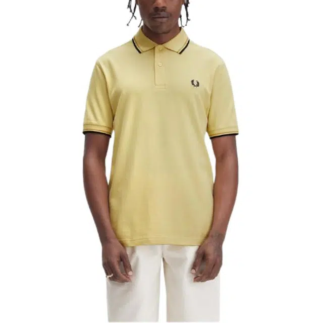 FRED PERRY LogoPolo