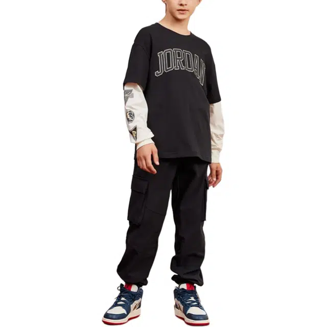 Jordan T