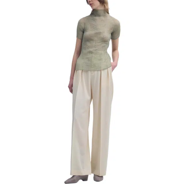 ISSEY MIYAKE T