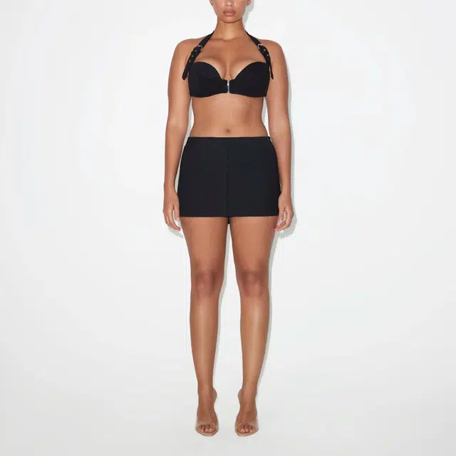 Khy x Dilara Findikoglu SS25 Mini Corset Skirt