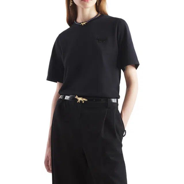 Maison Kitsune FW24 T