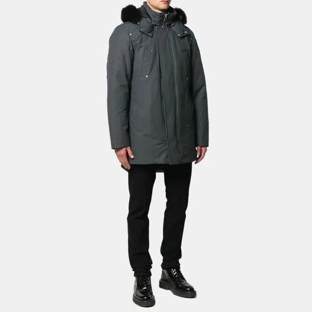 Moose Knuckles FW21 STIRLING