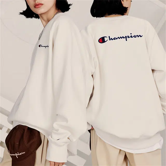 Champion FW23 Logo