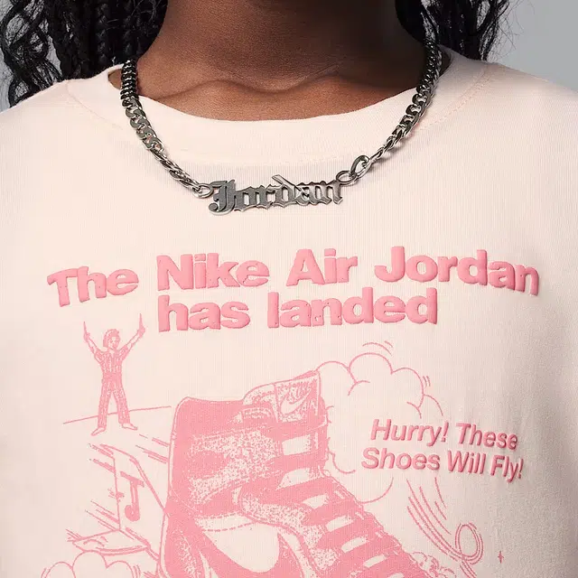 Jordan Air Jordan 1T