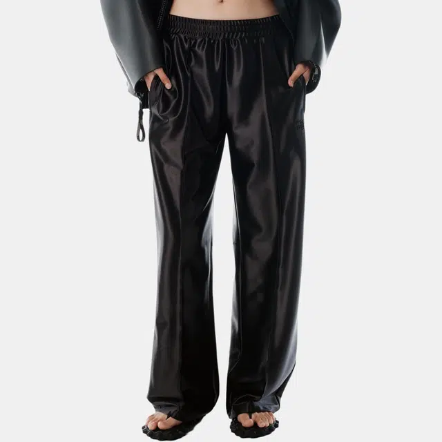 alexander wang FW25 logo