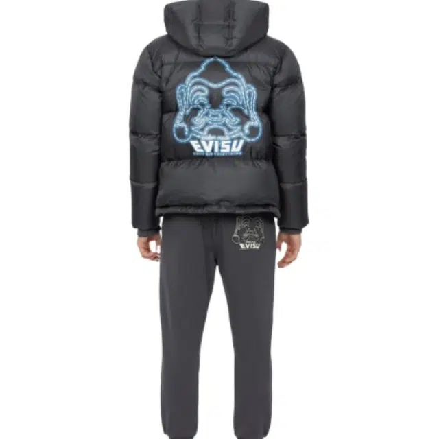 EVISU AW23