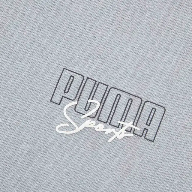 PUMA Elevatedgraphic SS25 T -20