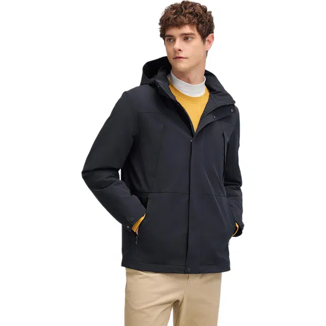 Hush Puppies LOGO