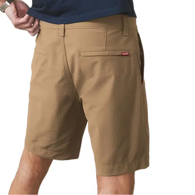 levis