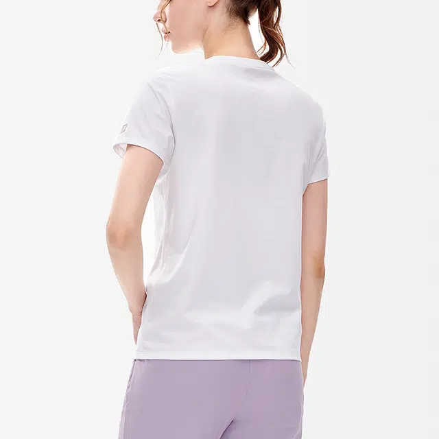 FILA Athletics LogoT