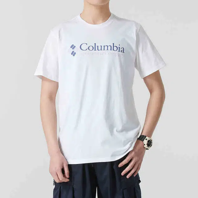 Columbia T