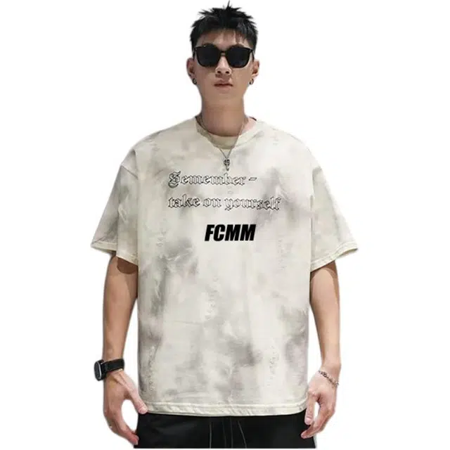 FCMM T