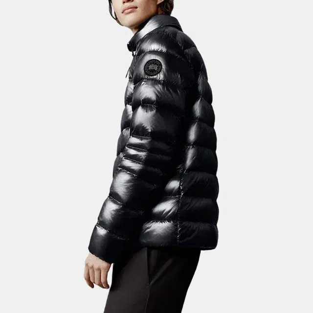 Canada Goose Canada Goose Crofton Logo