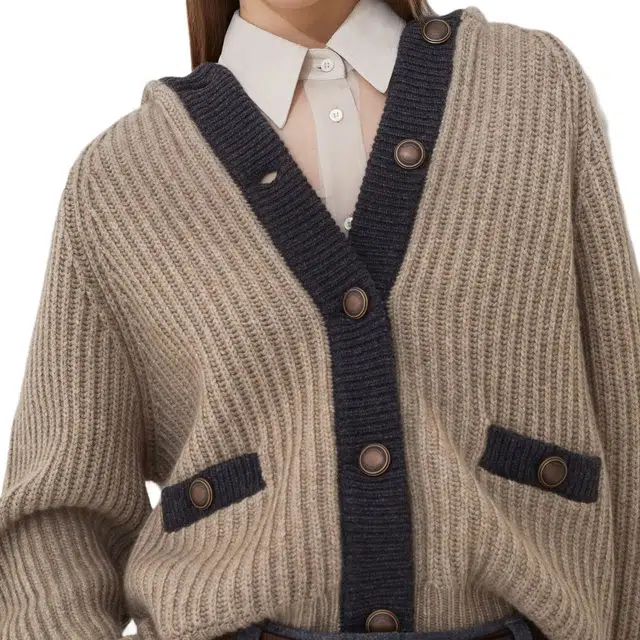 Brunello Cucinelli SS25