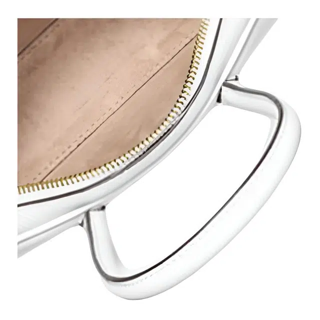 Michael Kors Lulu Optical White