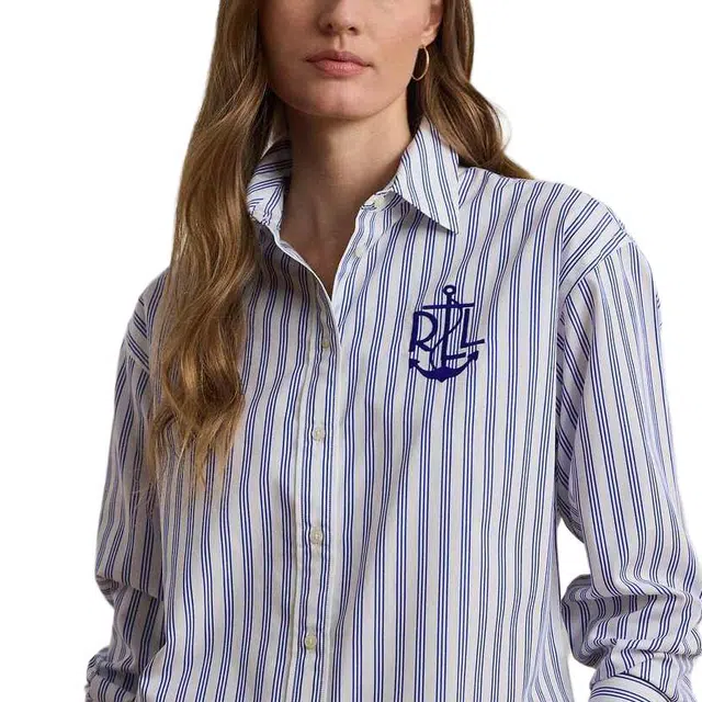 LAUREN RALPH LAUREN SS25