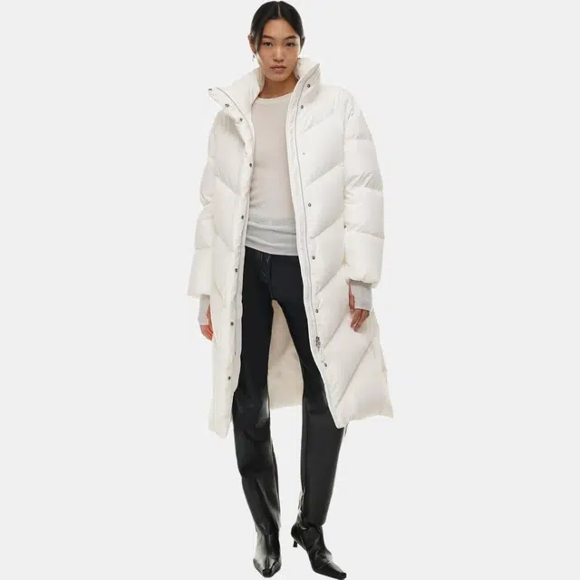 ARITZIA Wilfred Cloud Puff Long