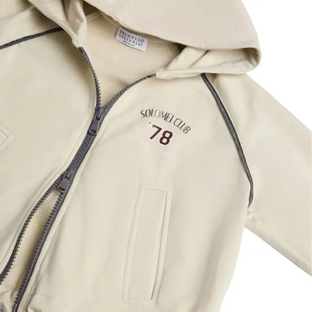 Brunello Cucinelli SS25