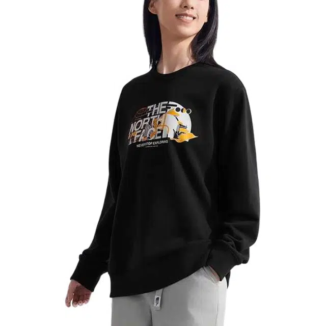 THE NORTH FACE AW24
