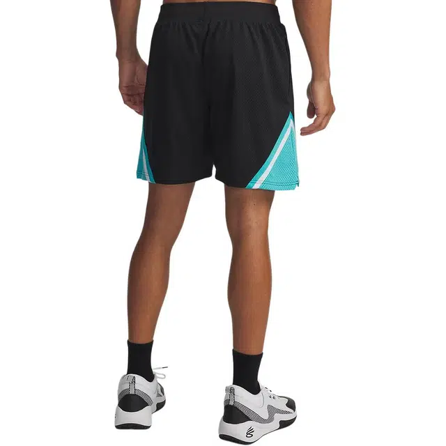 Under Armour curry FW25 CON