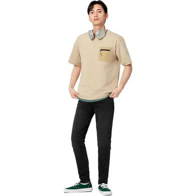 levis 512