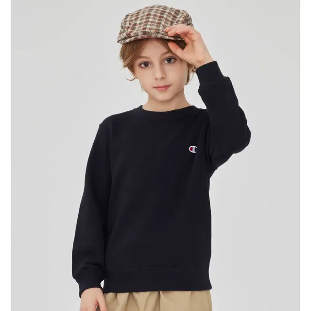 Champion Kids