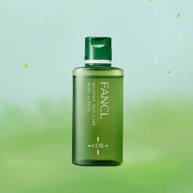 FANCL 60ml
