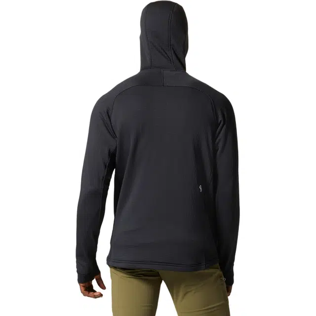 MOUNTAIN HARDWEAR Polartec Power Grid