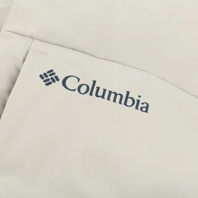Columbia FLINSCH TRAIL DOWN JACKET