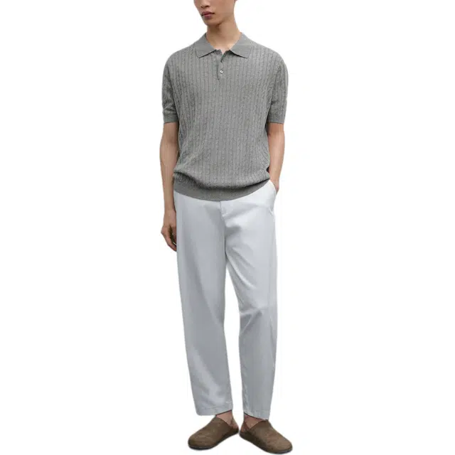 Massimo Dutti Polo