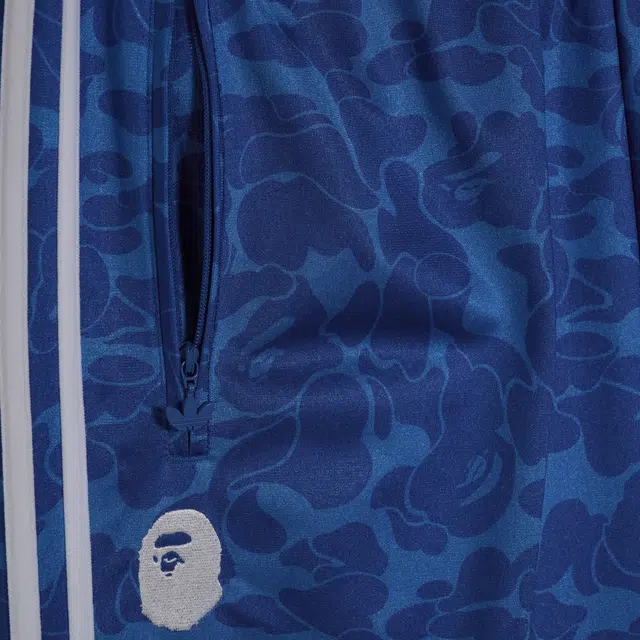 adidas originals x A BATHING APE A BATHING APE SS25