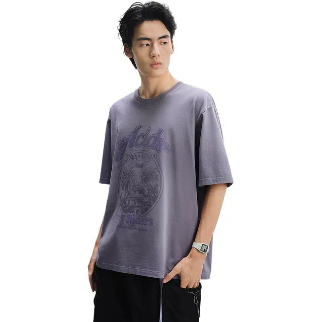 PEACEBIRD MEN T