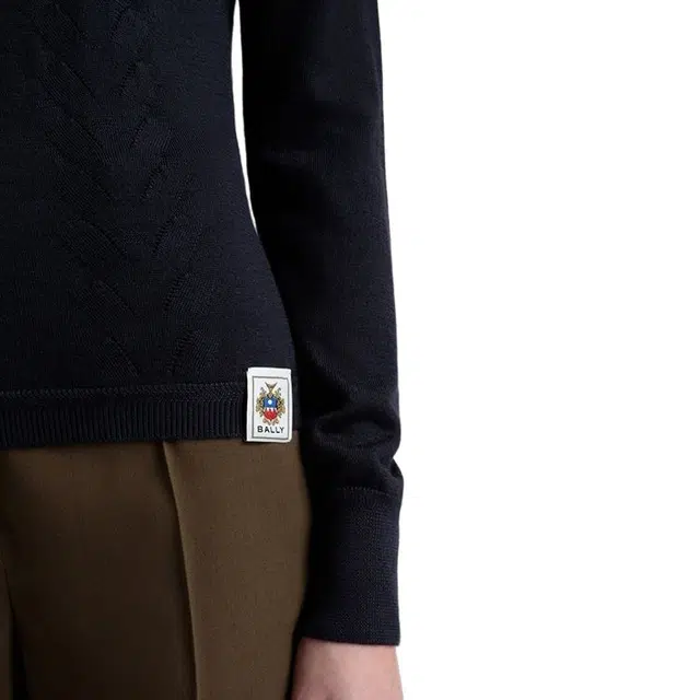 BALLY SS25